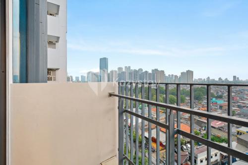 Cavalli by Kozystay - Kuningan, Jakarta (fotografie 7)