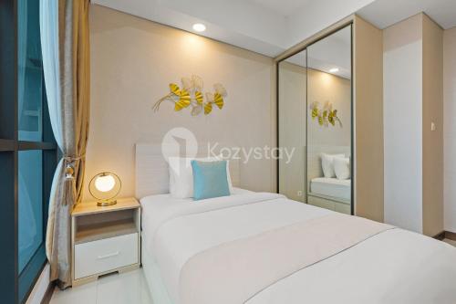 Cavalli by Kozystay - Kuningan, Jakarta (fotografie 8)