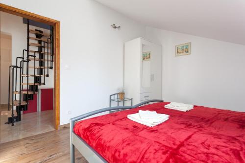 Apartment Igneus A51 - image 4