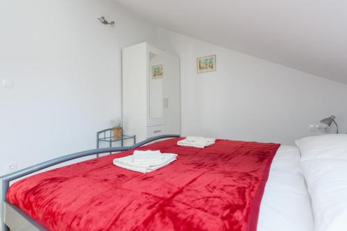 Apartment Igneus A51 - main image