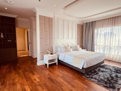 Mintra Hotel Vientiane in Vientiane