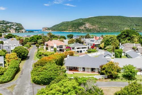 Haven on the Isle