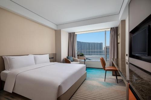 成都世纪城假日酒店西楼 成都世纪城假日酒店西楼