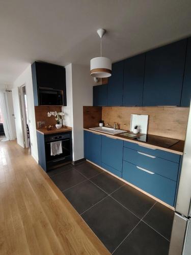 Grand appartement familial paris13, Parigi (foto 10)