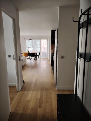 Grand appartement familial paris13, Parigi (foto 5)