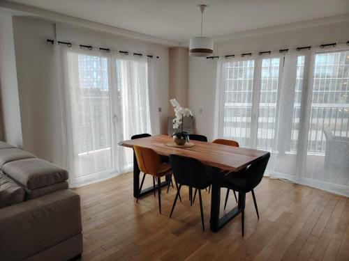 Grand appartement familial paris13, Parigi (foto 7)