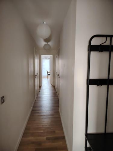 Grand appartement familial paris13, Parigi (foto 11)