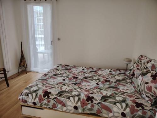 Grand appartement familial paris13, Parigi (foto 9)