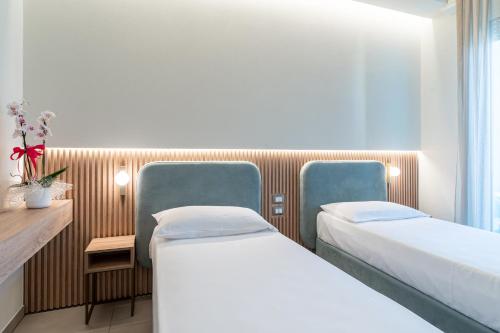 Junior Suite with Balcony