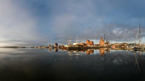 附近景點, Ferienhaus Poseidon in 阿蒂法爾