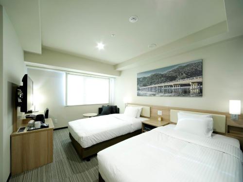 Travelodge 京都四条河原町 | 去趣 chicTrip