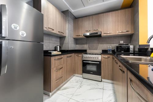izzzi life Mint Holiday Home Apartments, Dubai (photo 7)