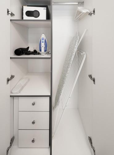 izzzi life Mint Holiday Home Apartments, Dubai (photo 4)