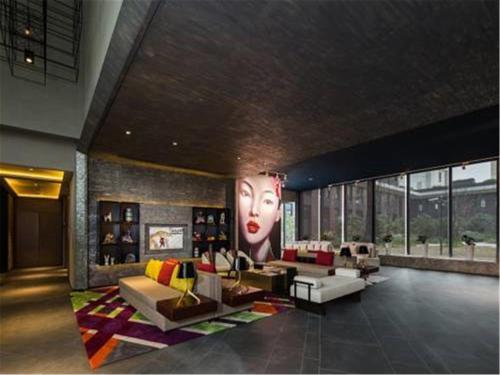 Facilities, MiniMax Premier Hotel Shanghai Hongqiao near ShangShi Cu CaiGuan