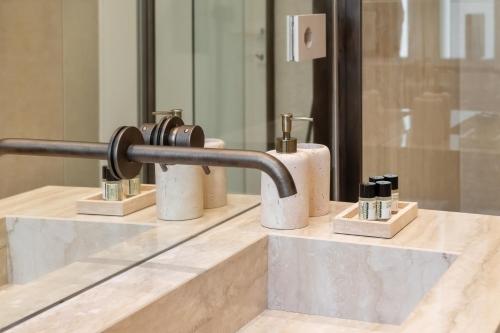 Skylife Minimalist Boutique Apartment, Rzym (zdjęcie 8)