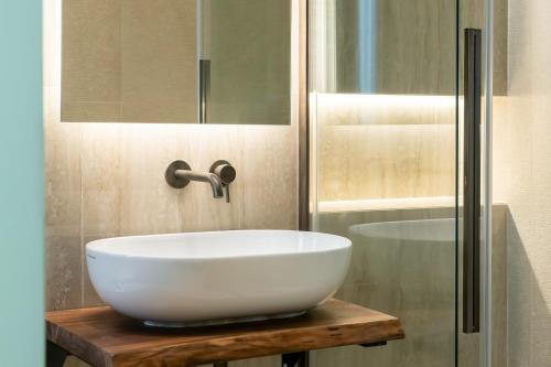 Skylife Minimalist Boutique Apartment, Rzym (zdjęcie 9)