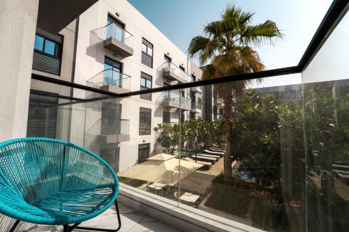 izzzi life Mint Holiday Home Apartments, Dubai (photo 6)
