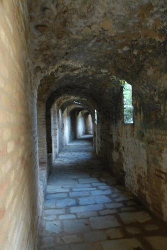 Hotel Anfiteatro Romano - image 8