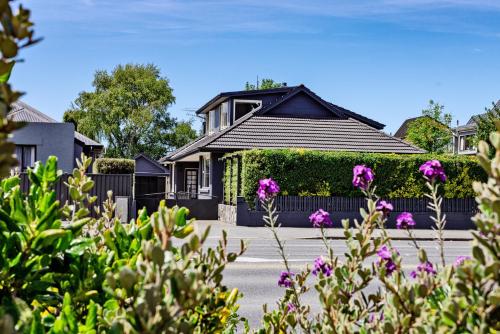 Park View - Spacious Inner City - 4 bedrooms - 2 bathrooms, Invercargill (foto 3)