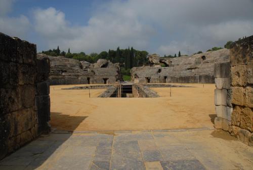 Hotel Anfiteatro Romano - image 5