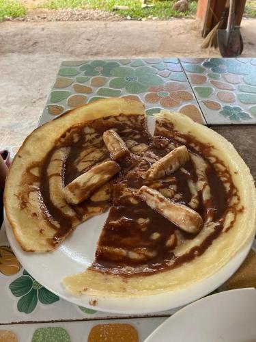 Ételek és italok, Mama Pap - Tad Lo in Beng