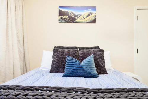 Park View - Spacious Inner City - 4 bedrooms - 2 bathrooms, Invercargill (foto 7)