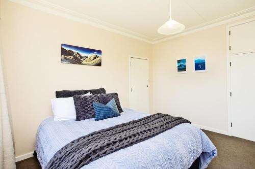 Park View - Spacious Inner City - 4 bedrooms - 2 bathrooms, Invercargill (foto 4)