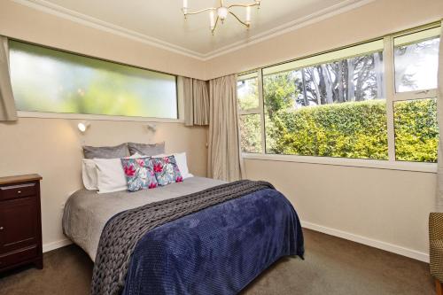 Park View - Spacious Inner City - 4 bedrooms - 2 bathrooms, Invercargill (foto 10)