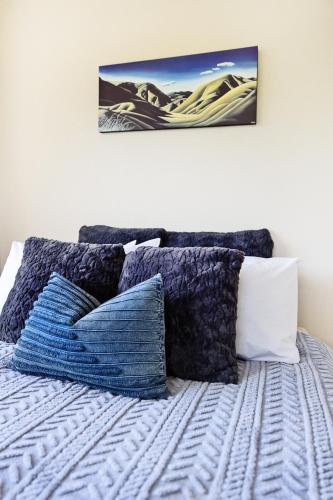 Park View - Spacious Inner City - 4 bedrooms - 2 bathrooms, Invercargill (foto 9)