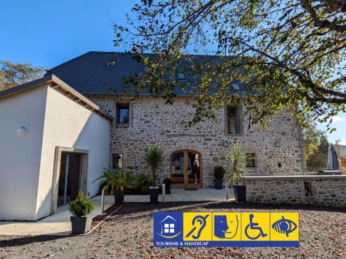 Gîte Val Souvigne gîte à louer Bétaille