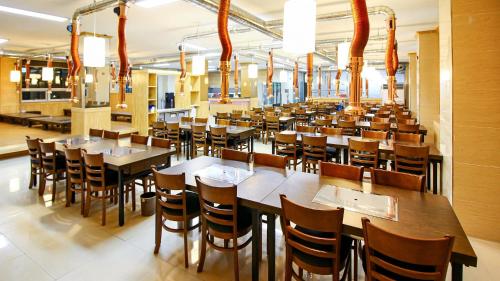 Namwon Hanjeungwonstay Pension