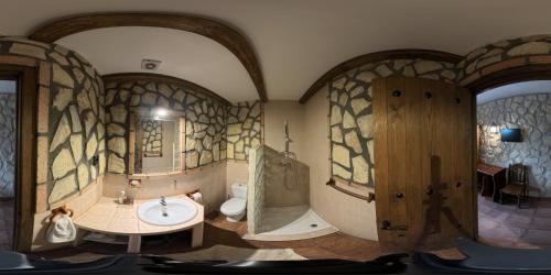 Posada de los Cónsules