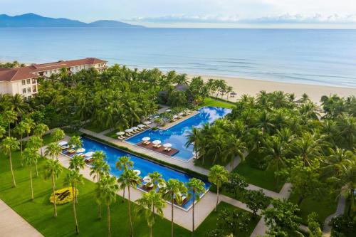 Danang Marriott Resort & Spa, Da Nang