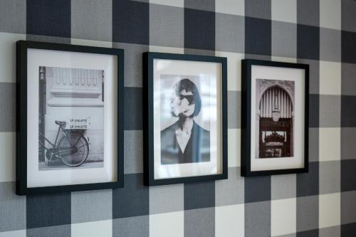 Discover Krakow Apartments - Lubicz St - Loft - Next to Main Station, AC 5