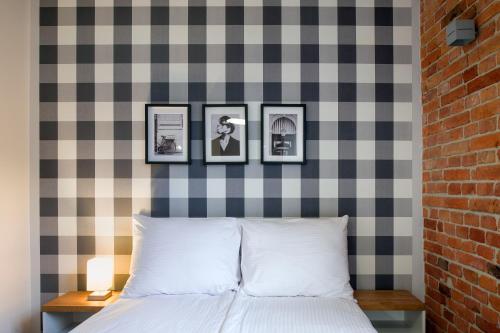 Discover Krakow Apartments - Lubicz St - Loft - Next to Main Station, AC 4