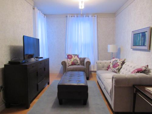 Washington Park Inn – Albany, NY