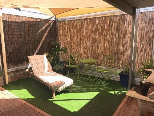 Apartment on Mica, Broken Hill (foto 5)