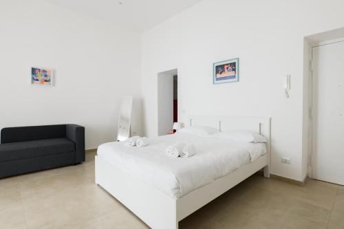 Tofa Apartments By Dimorra Room Type - One-Bedroom Apartment Tofa Apartments By Dimorra Room Type - One-Bedroom Apartment