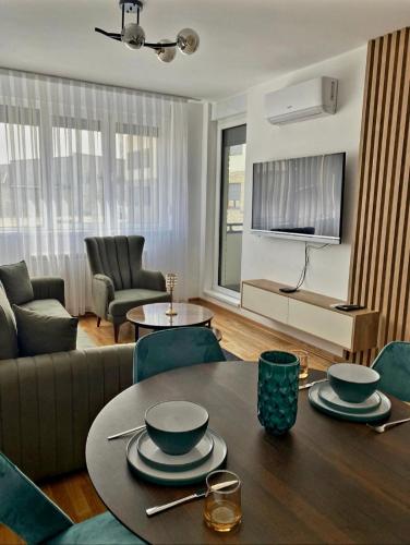 Apartman Lukač, Belgrado