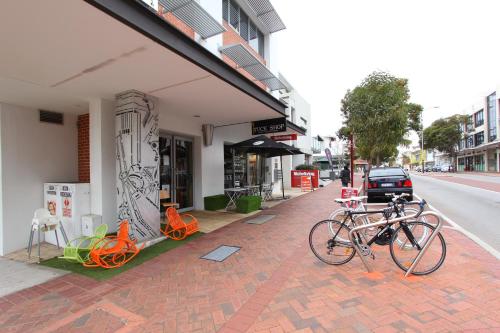 188 Apartments - image 3