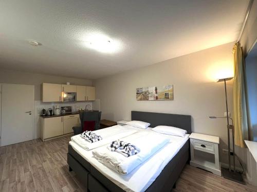 Ferienwohnung Mare Nostrum 3 2