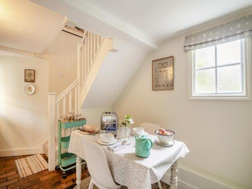 Uk44006 - Secret Cottage, Kimbolton (фото 4)