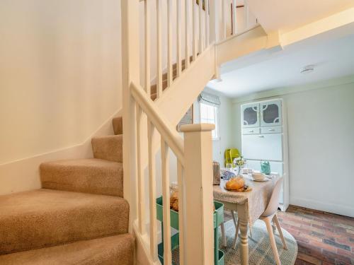 Uk44006 - Secret Cottage, Kimbolton (фото 7)