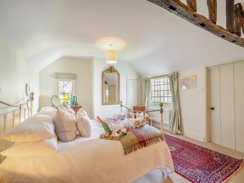 Uk44006 - Secret Cottage, Kimbolton (фото 9)