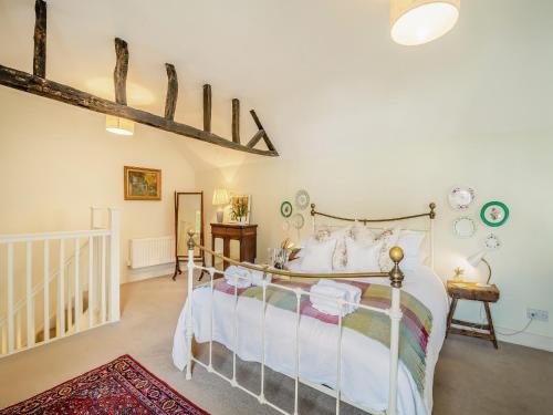 Uk44006 - Secret Cottage, Kimbolton (фото 8)