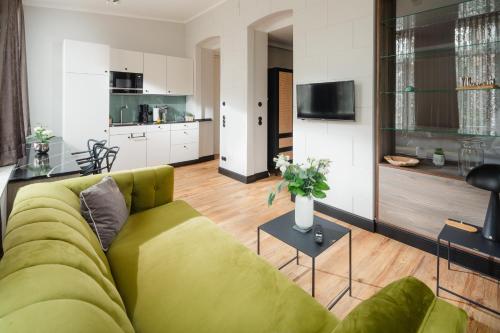 kök, Juweel Huus 1 I 99m Strand I Terrasse I Strandkorb I 99m Kurplatz I by Wooon in Norderney