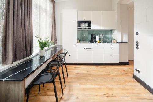 Faciliteter, Juweel Huus 1 I 99m Strand I Terrasse I Strandkorb I 99m Kurplatz I by Wooon in Norderney