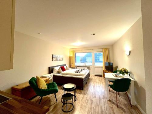 Ferienwohnung Mare Nostrum 7 in Westerland, Deutschland