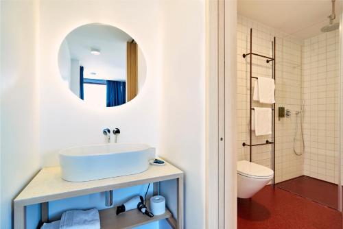 Double or twin room, superior