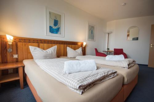 Hotel Nige Hus - main image